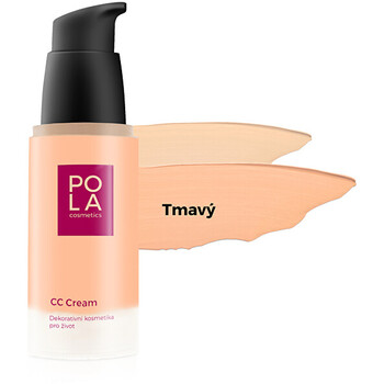 Hydratačný CC krém 30 g